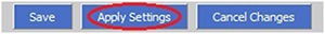 Apply Settings