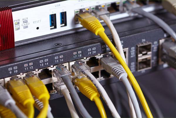 ISP Privacy