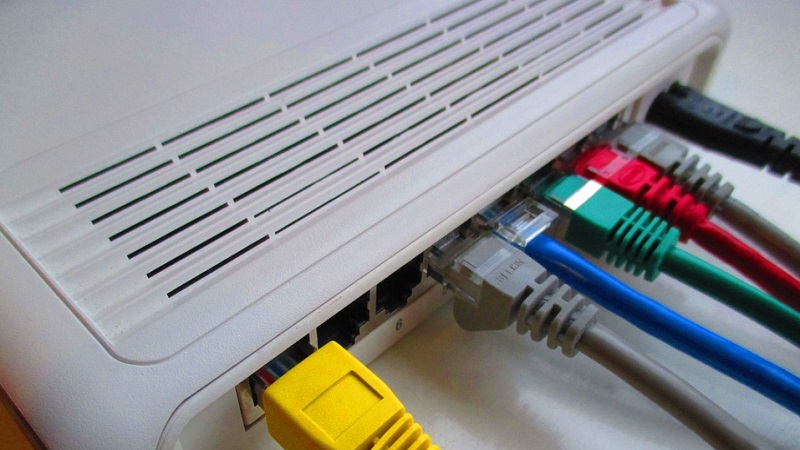 DD-WRT